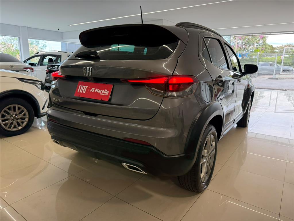 PULSE 1.3 FLEX DRIVE CVT5