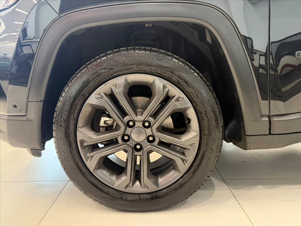 COMPASS 1.3 T270 TURBO FLEX S AT66
