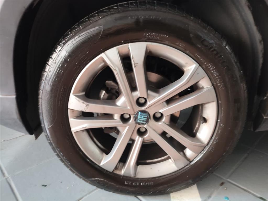 PULSE 1.3 FLEX DRIVE CVT13