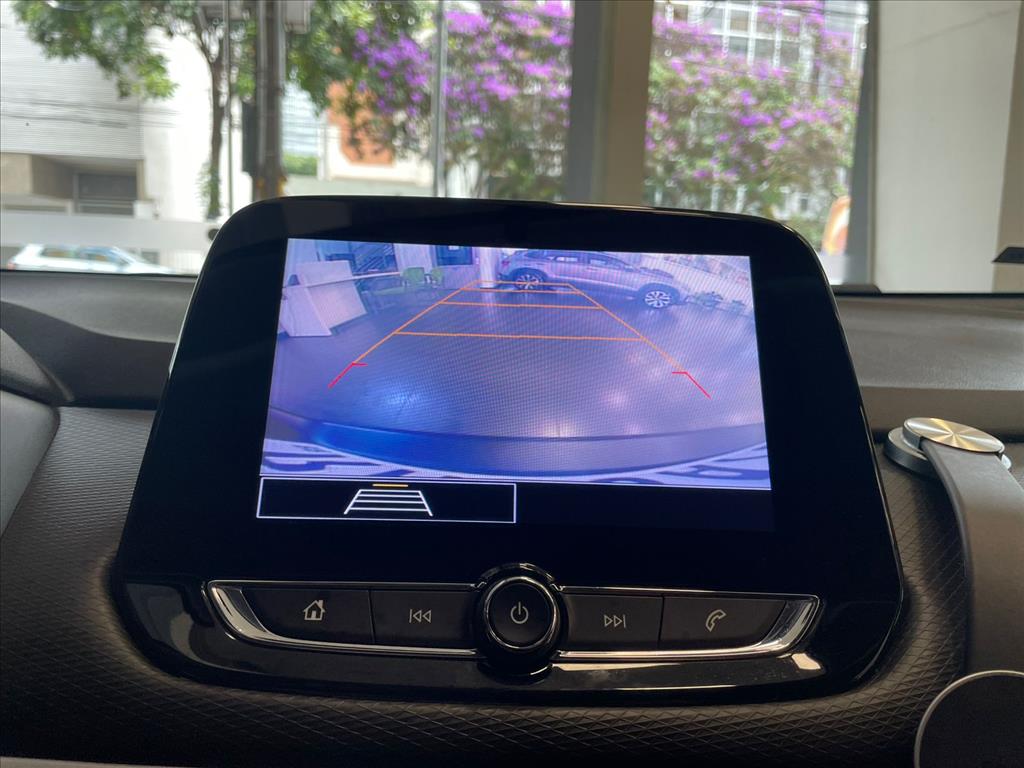 TRACKER 1.0 TURBO FLEX LT AUTOMÁTICO7