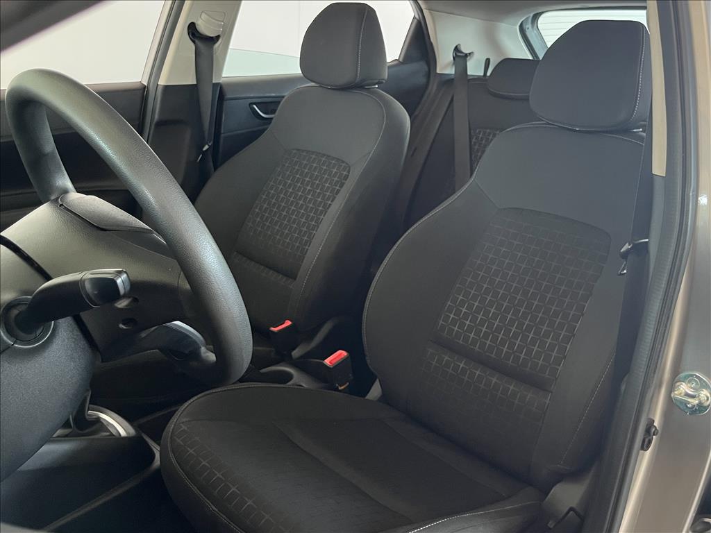 HB20 1.0 12V FLEX COMFORT MANUAL HB20 1.0 12V FLEX COMFORT MANUAL