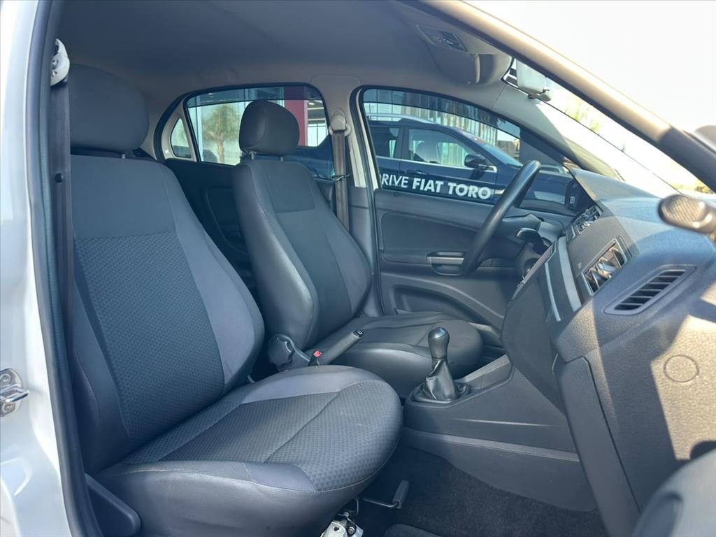 GOL 1.0 12V MPI TOTALFLEX 4P MANUAL12