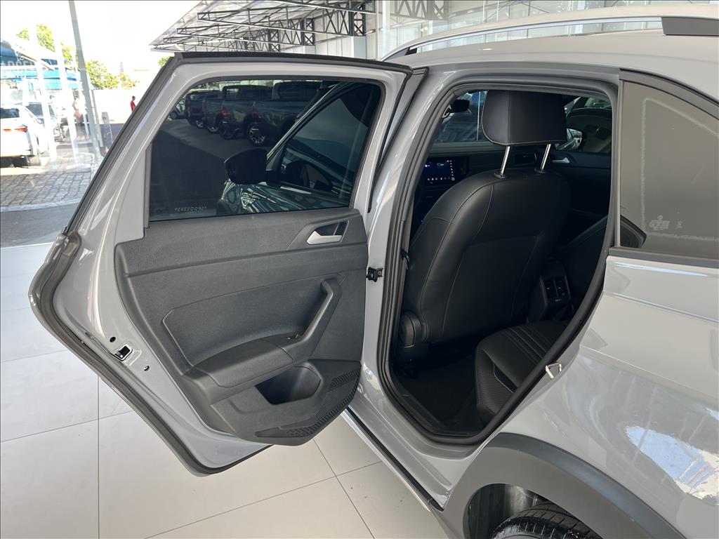 NIVUS 1.0 200 TSI TOTAL FLEX HIGHLINE AUTOMÁTICO16