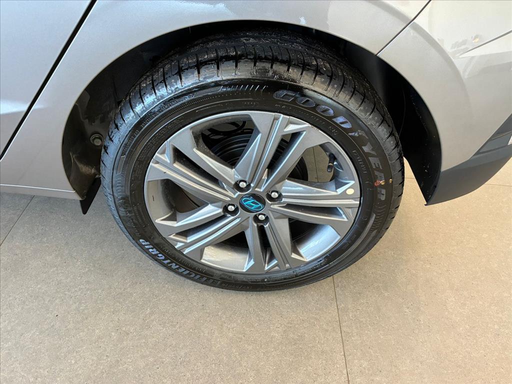 HB20 1.0 TGDI FLEX LIMITED AUTOMÁTICO14