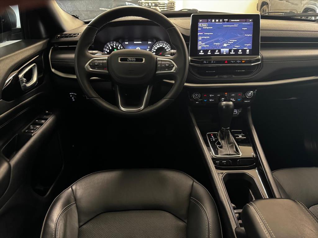COMPASS 1.3 T270 TURBO FLEX LONGITUDE AT6 COMPASS 1.3 T270 TURBO FLEX LONGITUDE AT6