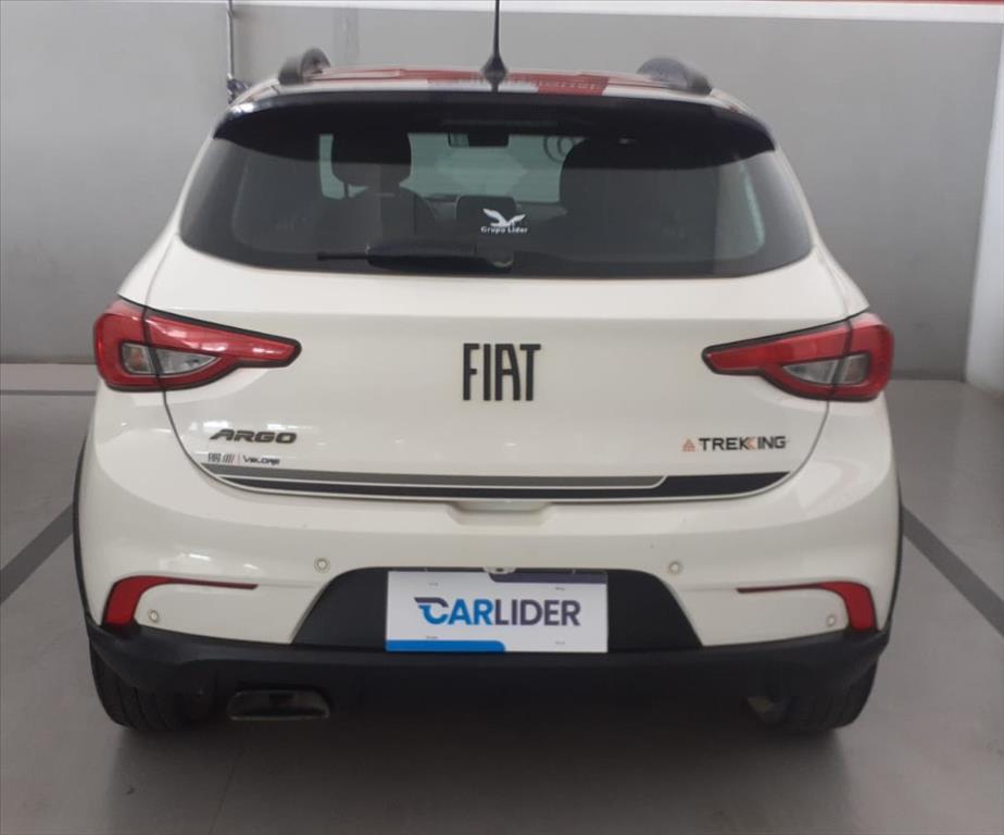 ARGO 1.3 FIREFLY FLEX TREKKING MANUAL3