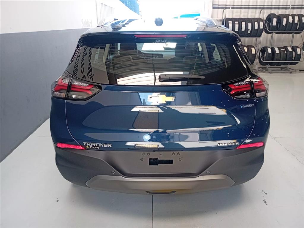 TRACKER 1.2 TURBO FLEX PREMIER AUTOMÁTICO18