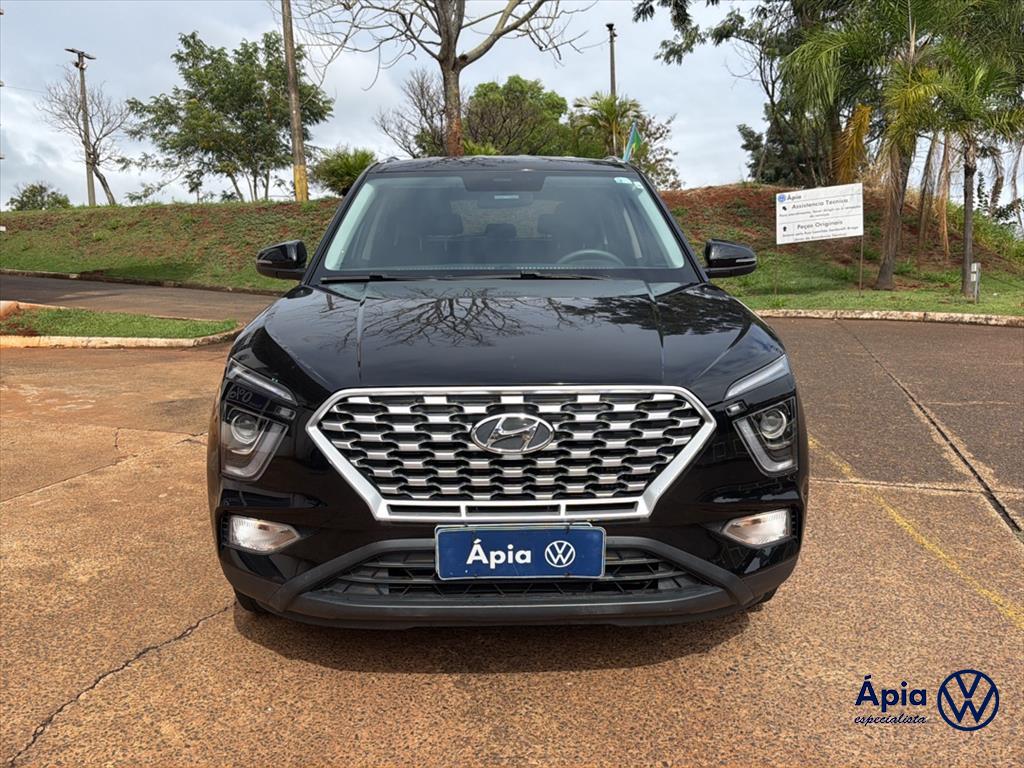 CRETA 1.0 TGDI FLEX COMFORT AUTOMÁTICO