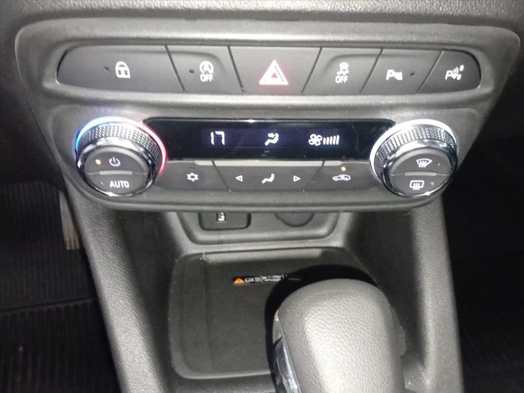 TRACKER 1.2 TURBO FLEX PREMIER AUTOMÁTICO