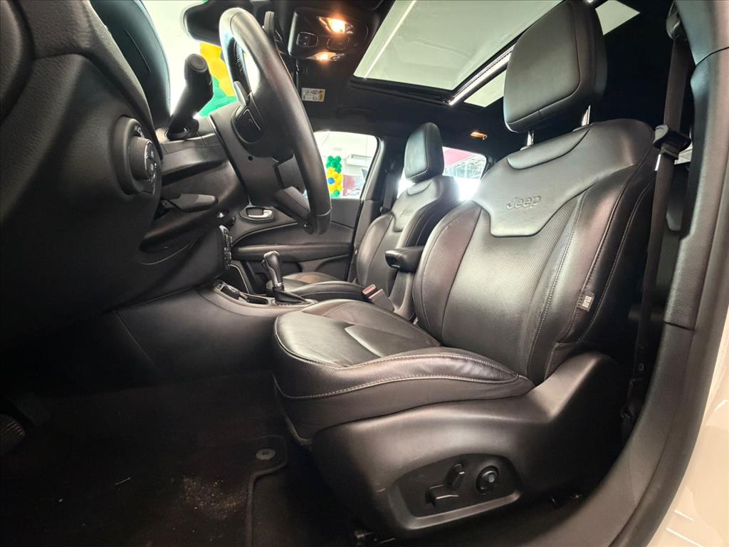 COMPASS 2.0 16V DIESEL S 4X4 AUTOMÁTICO11