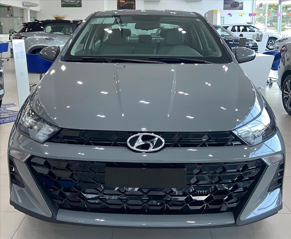 HB20S 1.0 TGDI FLEX LIMITED AUTOMÁTICO3