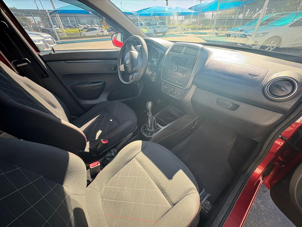 KWID 1.0 12V SCE FLEX ZEN MANUAL