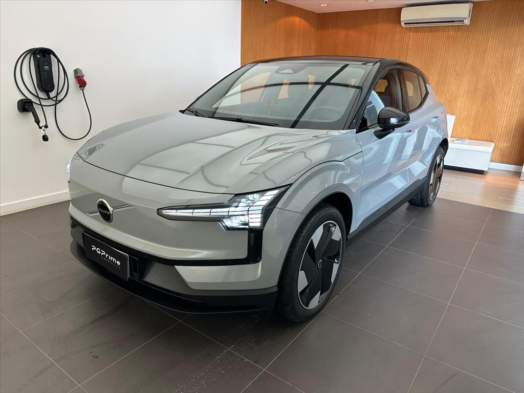 EX30 69 KW ELÉTRICO PLUS2