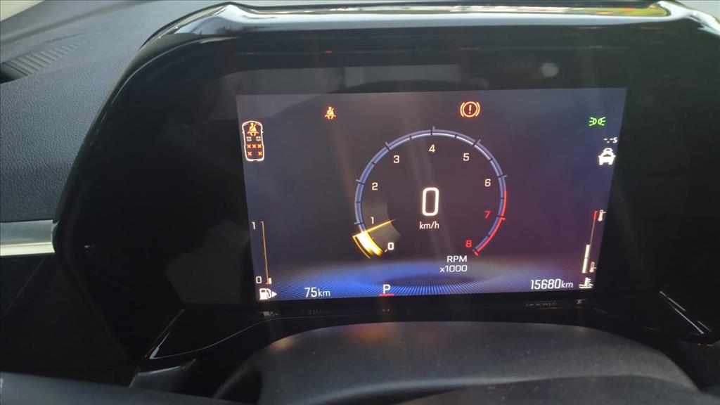 GM - Chevrolet-SPIN-1.8 PREMIER 8V FLEX 4P AUTOMÁTICO