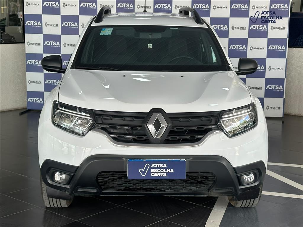 Renault DUSTER 2024