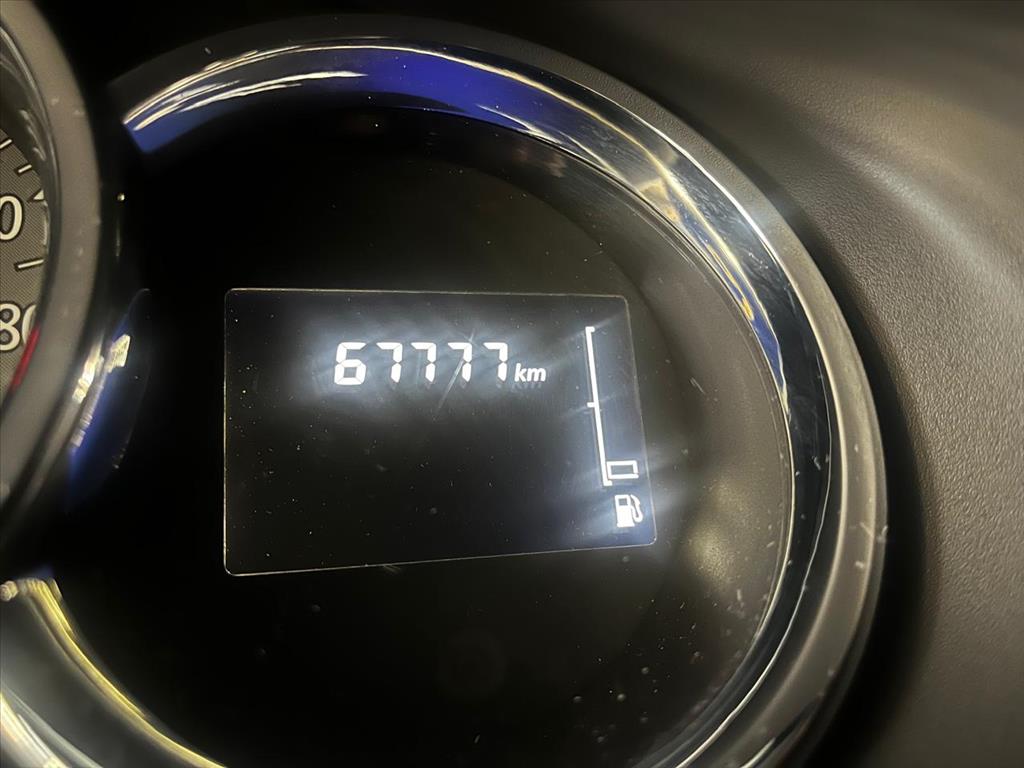 STEPWAY 1.6 16V SCE FLEX ICONIC X-TRONIC9