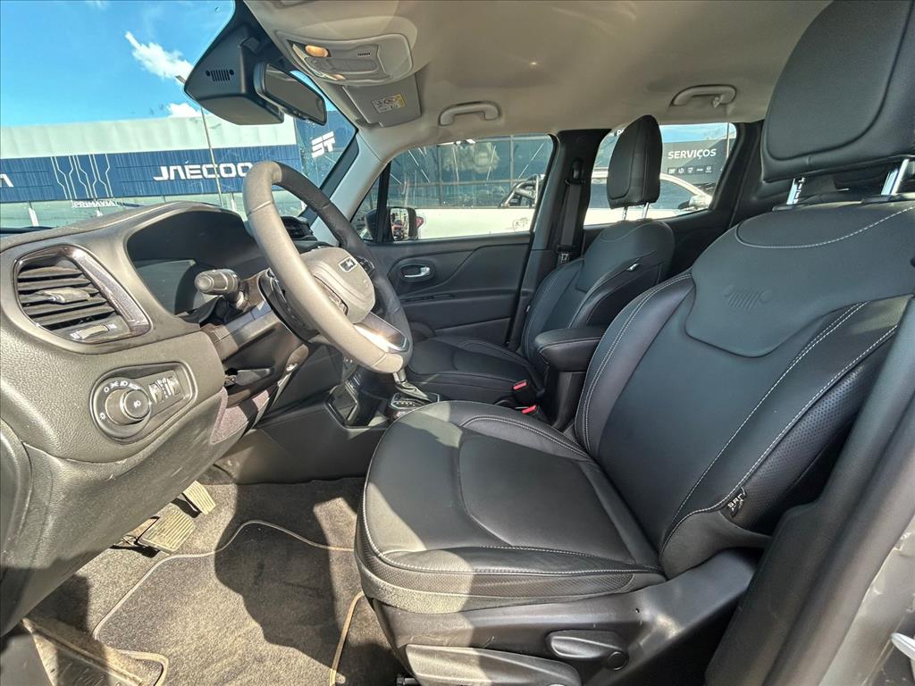 RENEGADE 1.3 T270 TURBO FLEX AT67