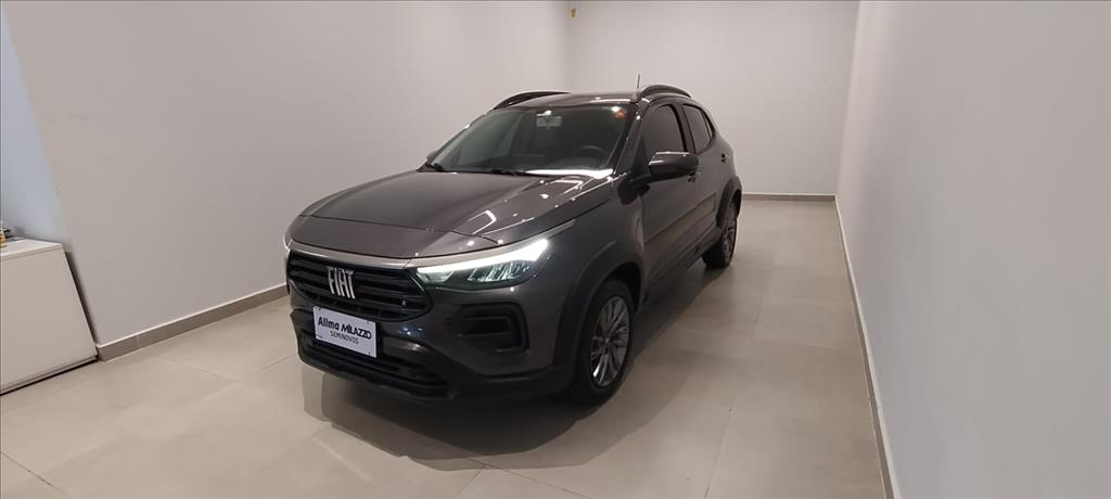 PULSE 1.3 FLEX DRIVE CVT3