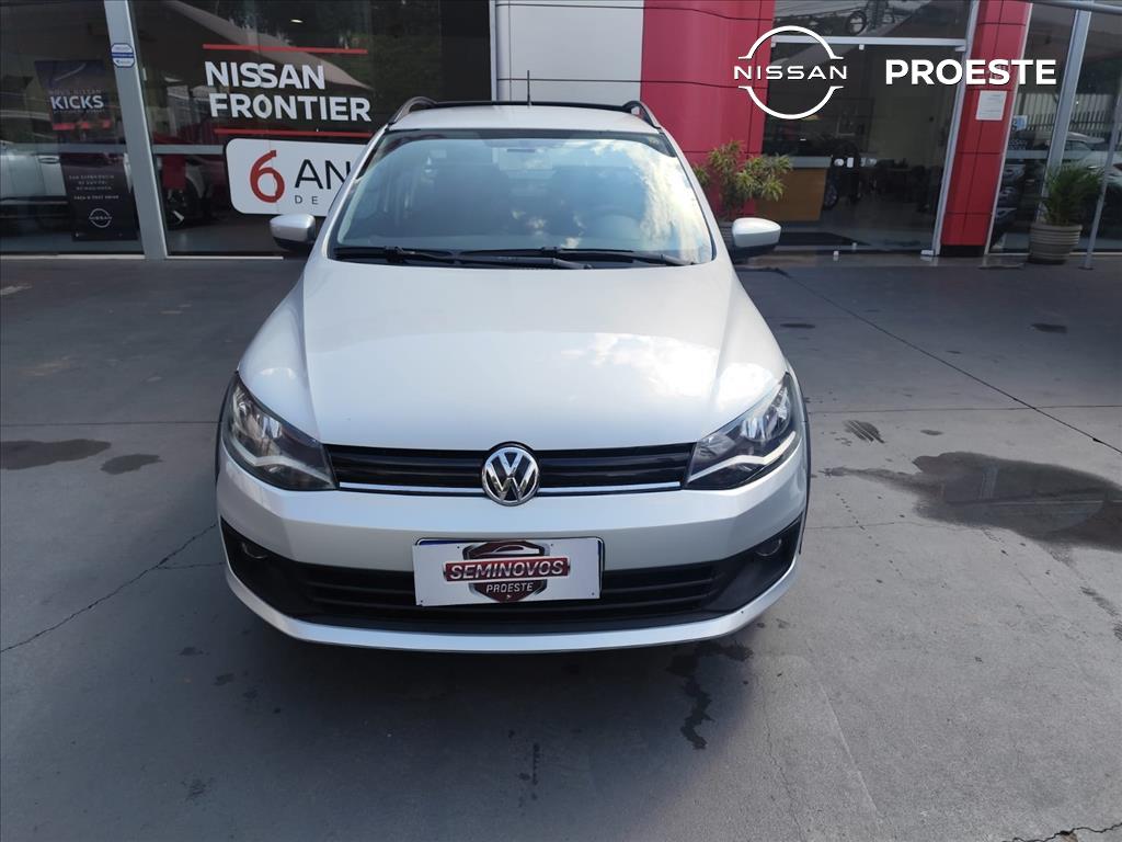 SAVEIRO 1.6 CROSS CE 8V FLEX 2P MANUAL3