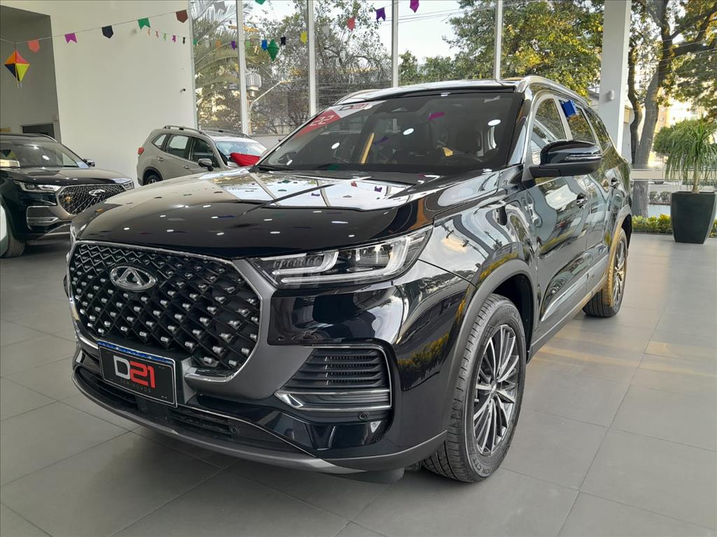 1.5 TCI PLUG-IN HYBRID DHT