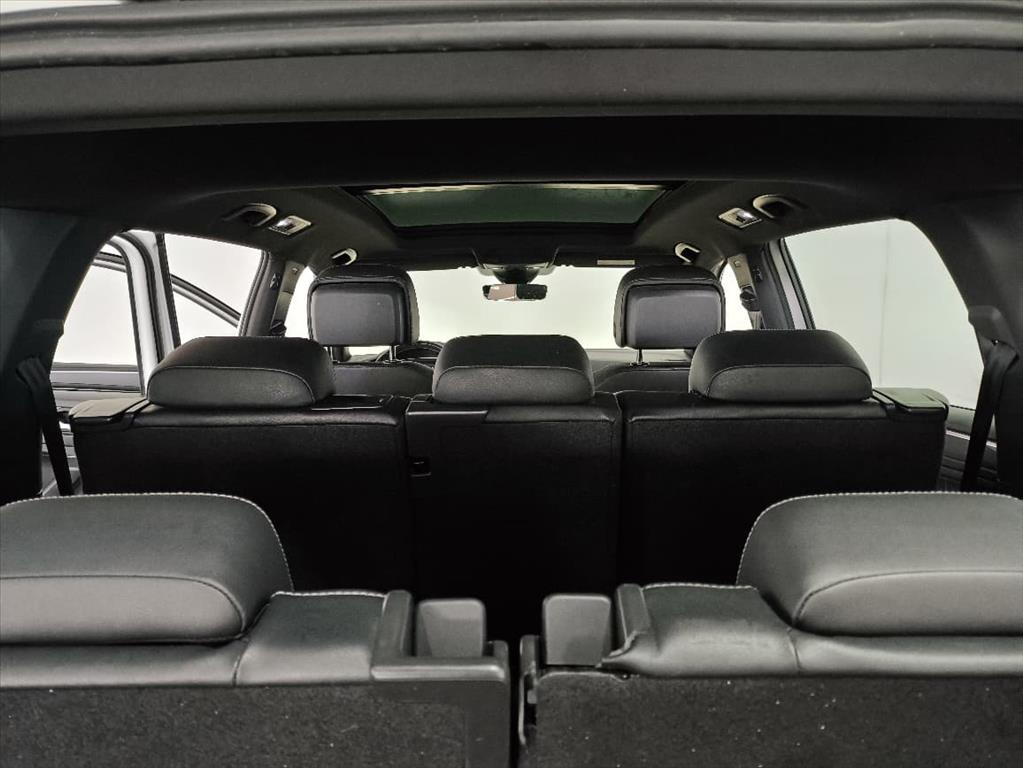 TIGUAN 2.0 350 TSI GASOLINA ALLSPACE R-LINE 4MOTION DSG6