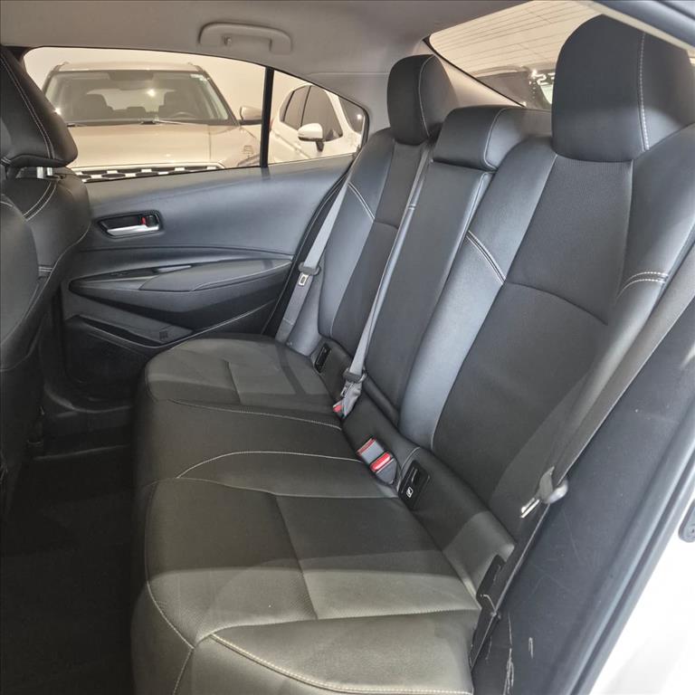 COROLLA 2.0 VVT-IE FLEX XEI DIRECT SHIFT12