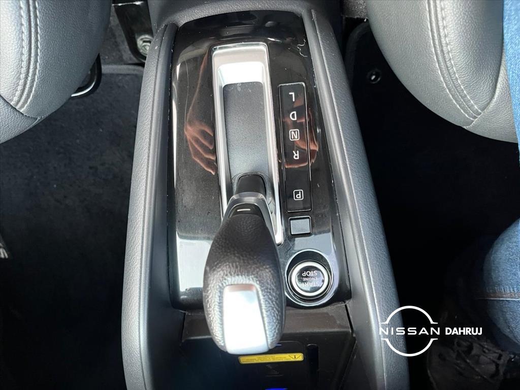 KICKS 1.6 16V FLEXSTART EXCLUSIVE XTRONIC9