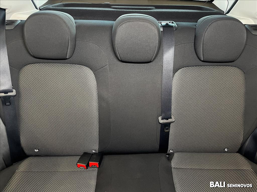 PULSE 1.3 FLEX DRIVE CVT19