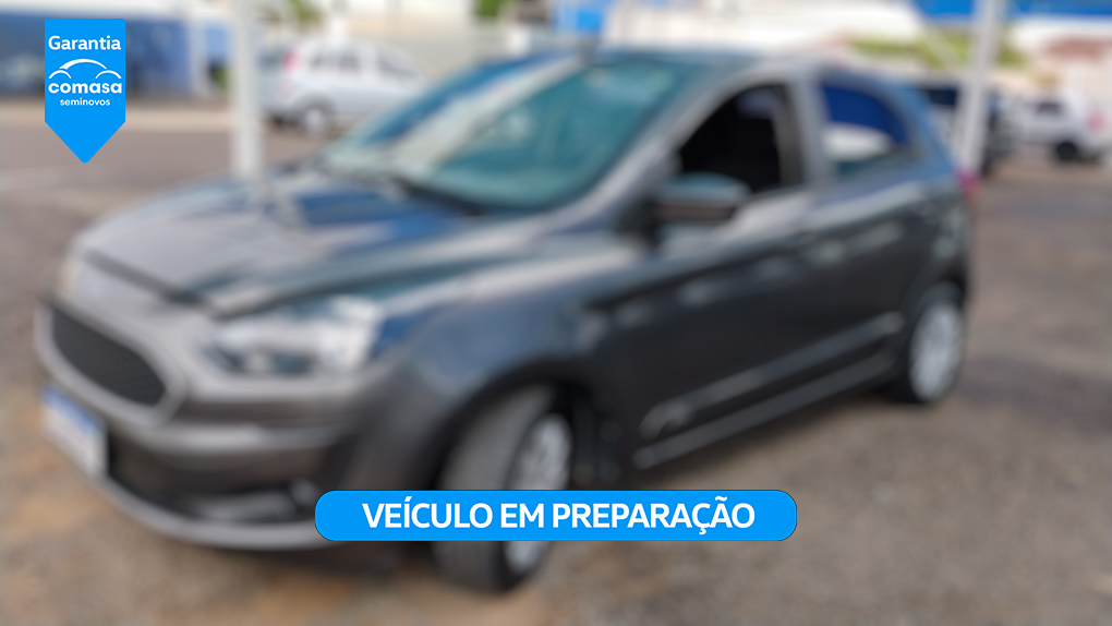 KA 1.0 TI-VCT FLEX SE MANUAL