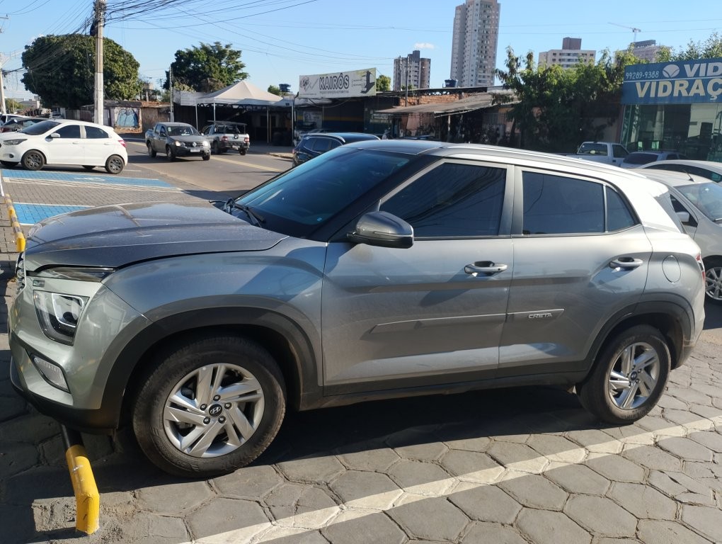 1.0 TGDI FLEX COMFORT PLUS AUTOMÁTICO