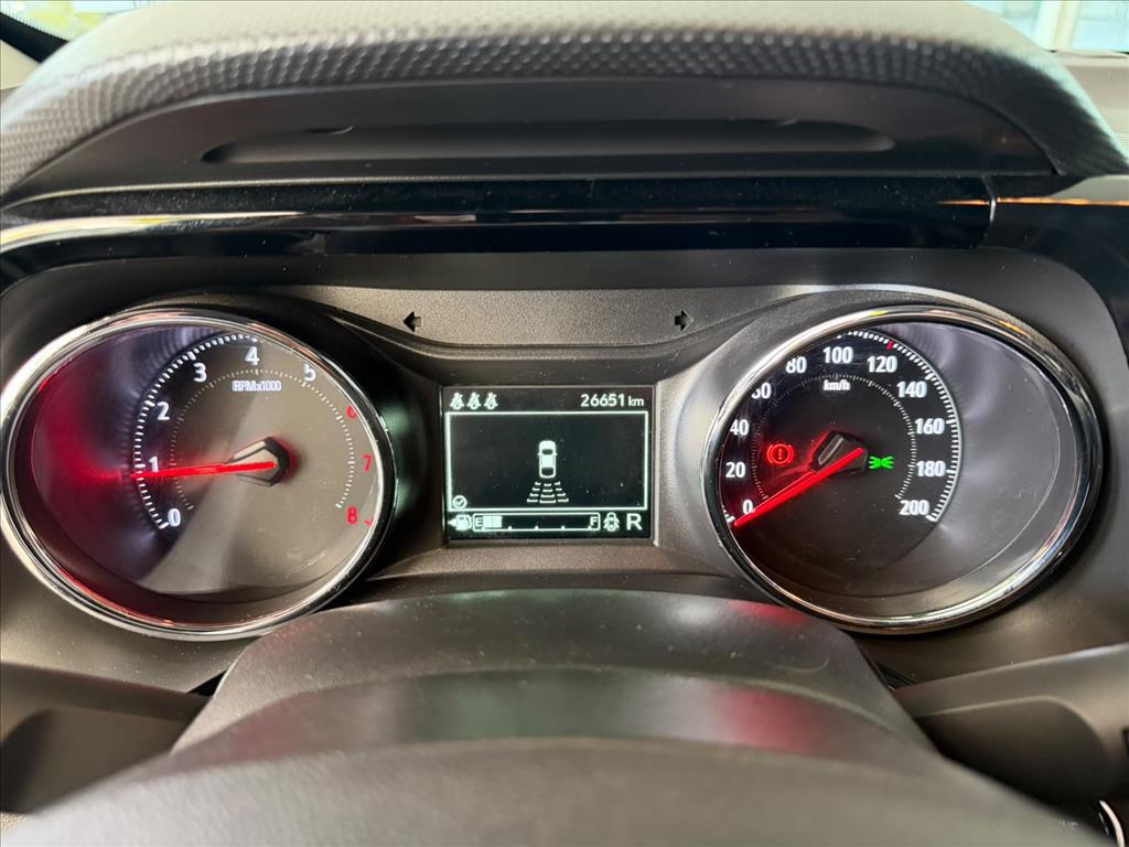 MONTANA 1.2 TURBO FLEX PREMIER AUTOMÁTICO13