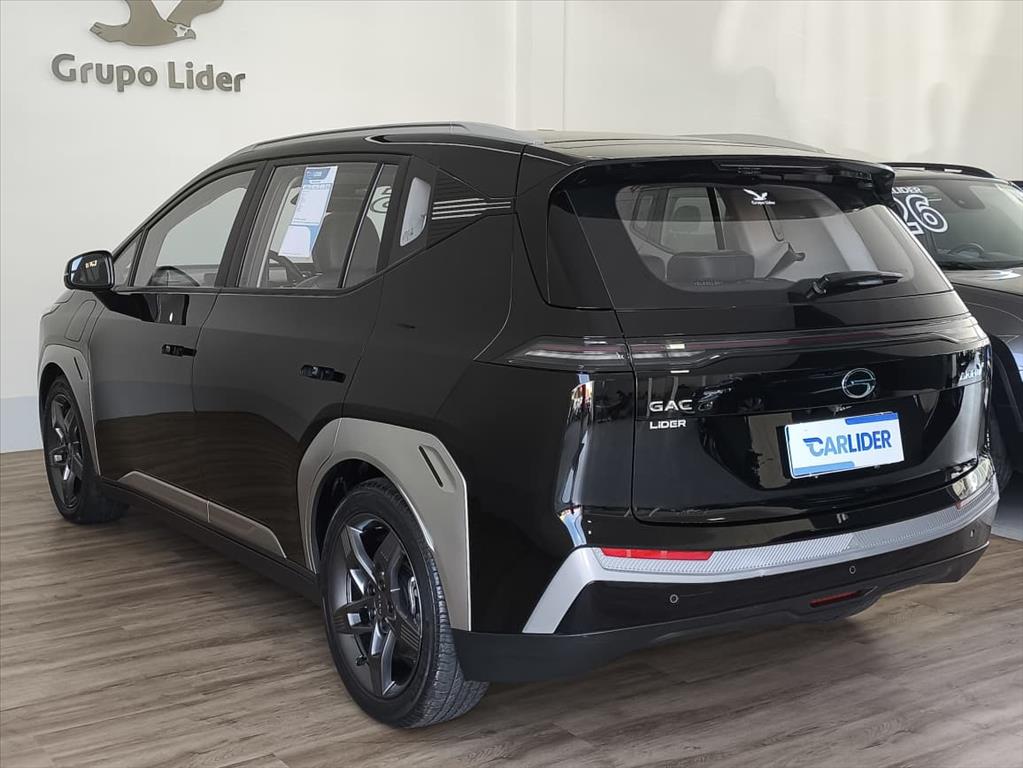 AION Y 63,2 KW ELÉTRICO ELITE16