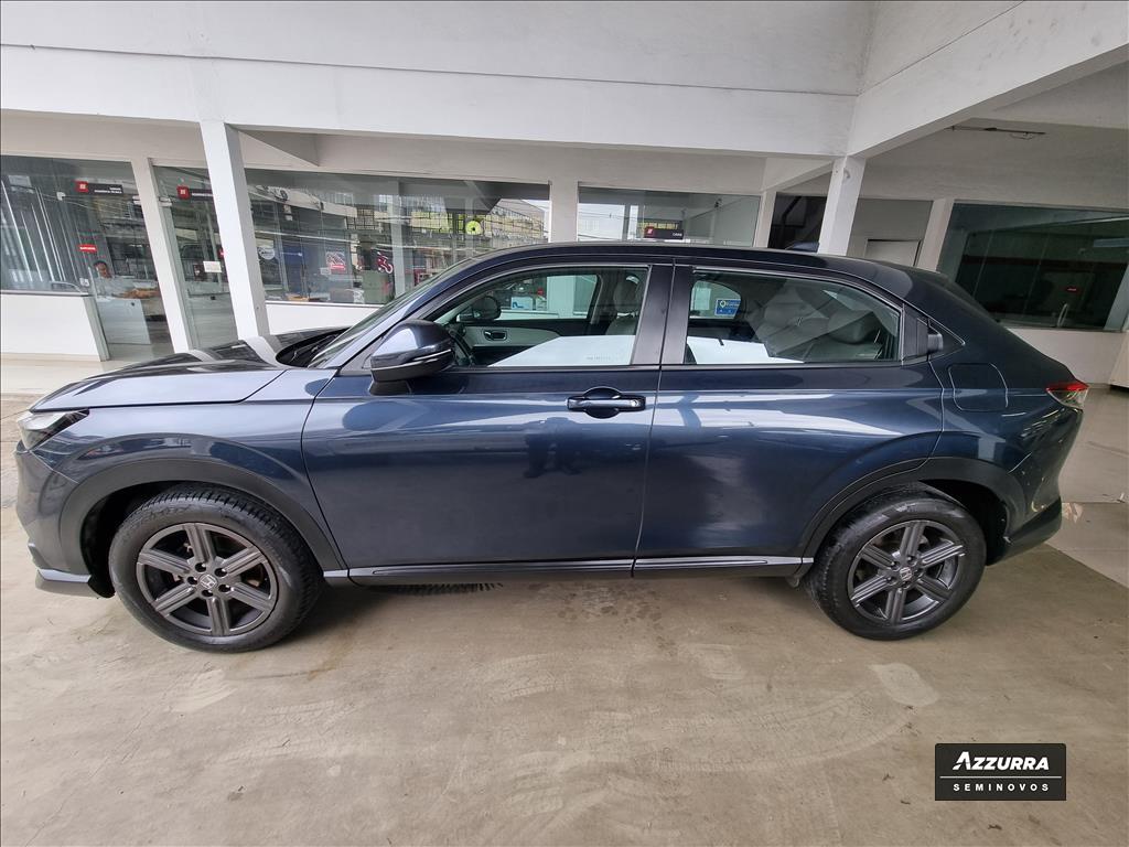 HR-V 1.5 DI I-VTEC TURBO FLEX ADVANCE CVT3