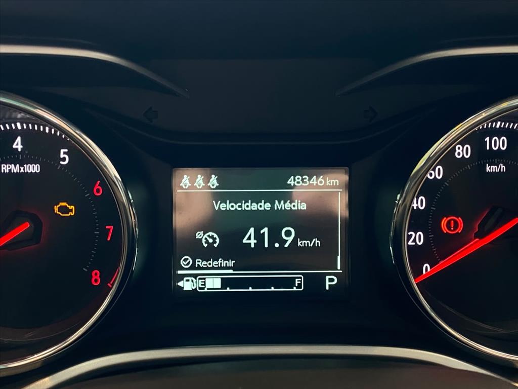 TRACKER 1.0 TURBO FLEX LT AUTOMÁTICO14