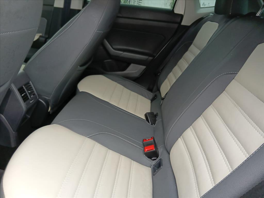 POLO 1.0 170 TSI SENSE AUTOMÁTICO15