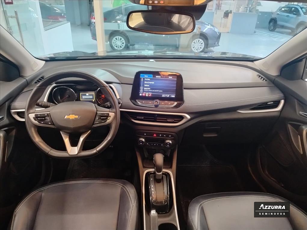TRACKER 1.2 TURBO FLEX PREMIER AUTOMÁTICO11