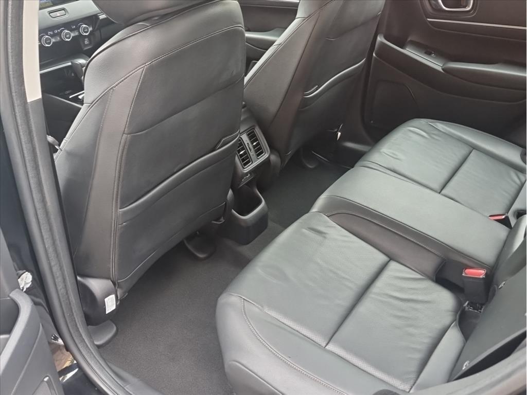 HR-V 1.5 DI I-VTEC TURBO FLEX ADVANCE CVT6
