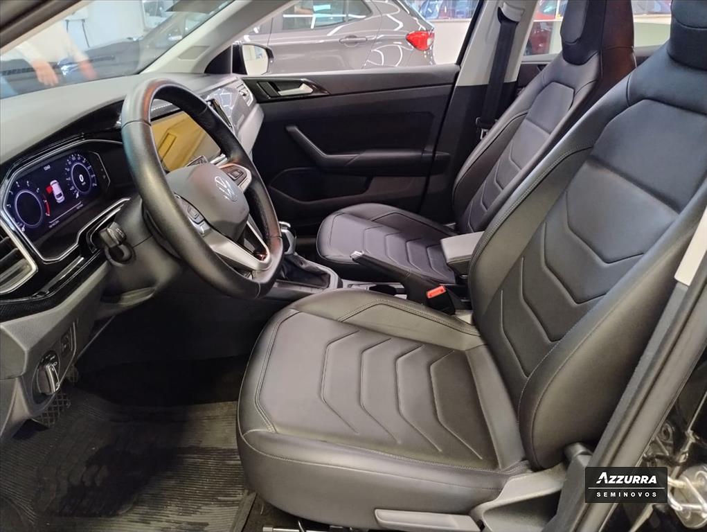 POLO 1.0 170 TSI HIGHLINE AUTOMÁTICO