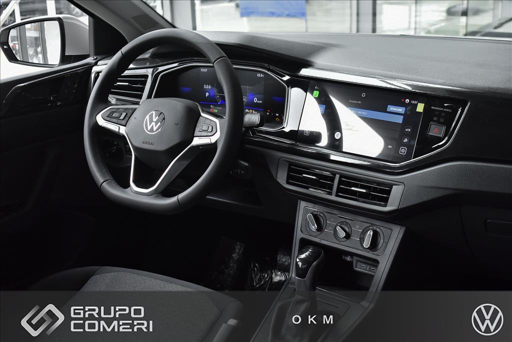 VIRTUS 1.0 170 TSI AUTOMÁTICO4