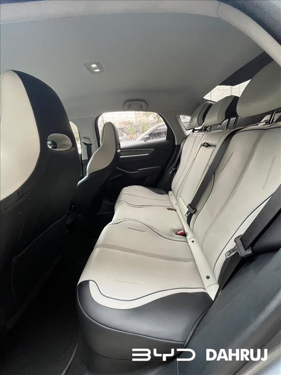 BYD King 1.5 Dm I PHEV Gs Automático - foto 10