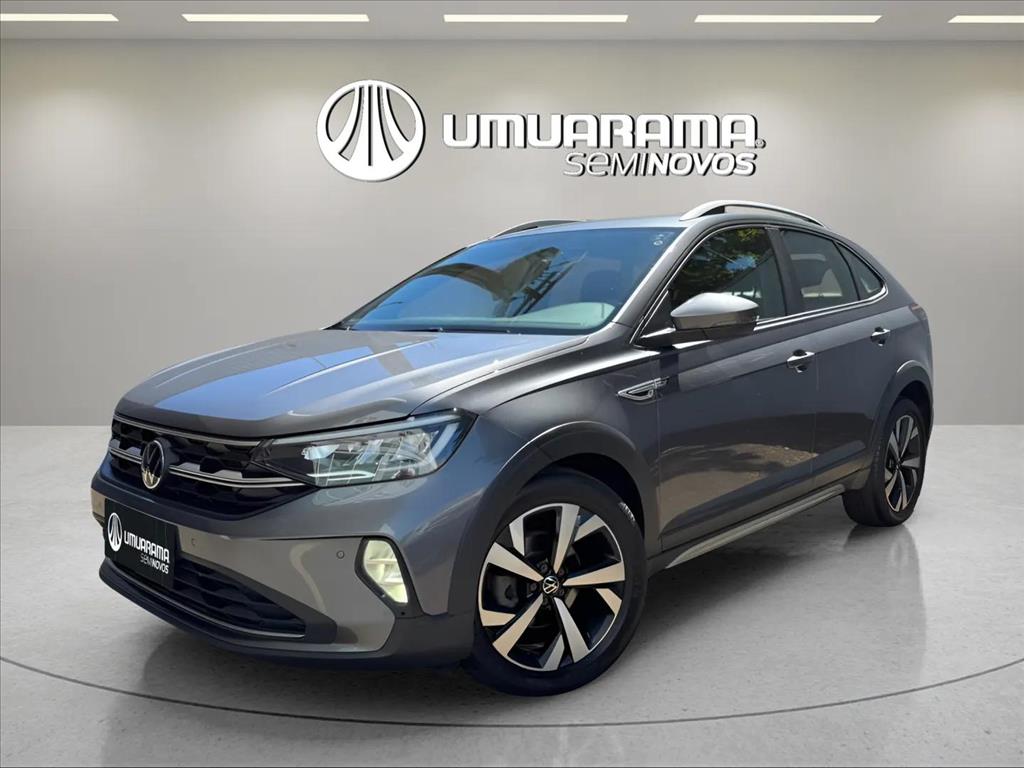 NIVUS 1.0 200 TSI TOTAL FLEX HIGHLINE AUTOMÁTICO2