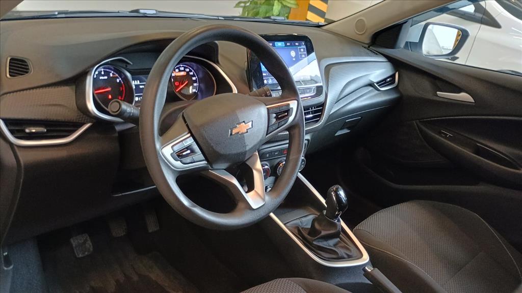 ONIX 1.0 FLEX LT MANUAL15