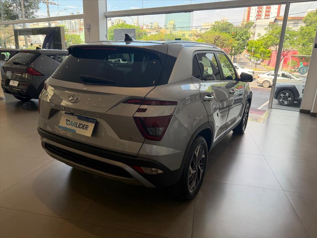 CRETA 1.0 TGDI FLEX LIMITED AUTOMÁTICO5