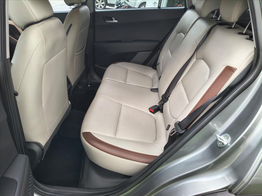 Hyundai-CRETA-2.0 16V FLEX PRESTIGE AUTOMÁTICO