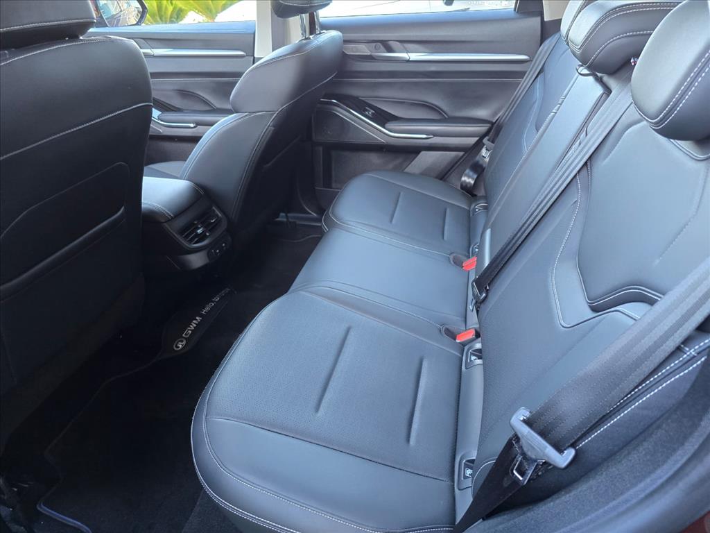 HAVAL H6 1.5 PHEV PREMIUM AWD E-TRACTION7