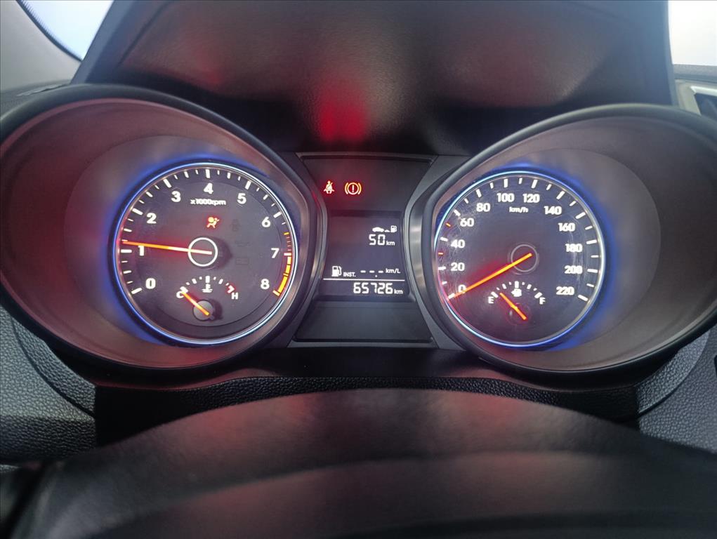 HB20 1.0 COMFORT 12V FLEX 4P MANUAL11