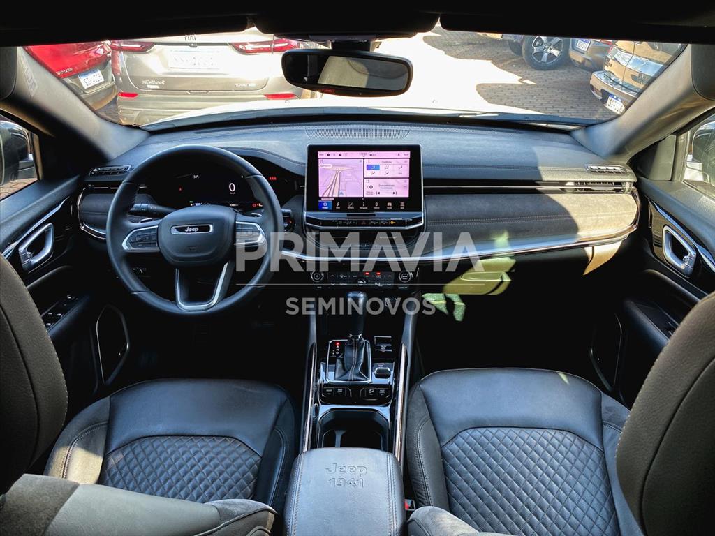 COMMANDER 2.0 TD380 TURBO DIESEL LIMITED AT910