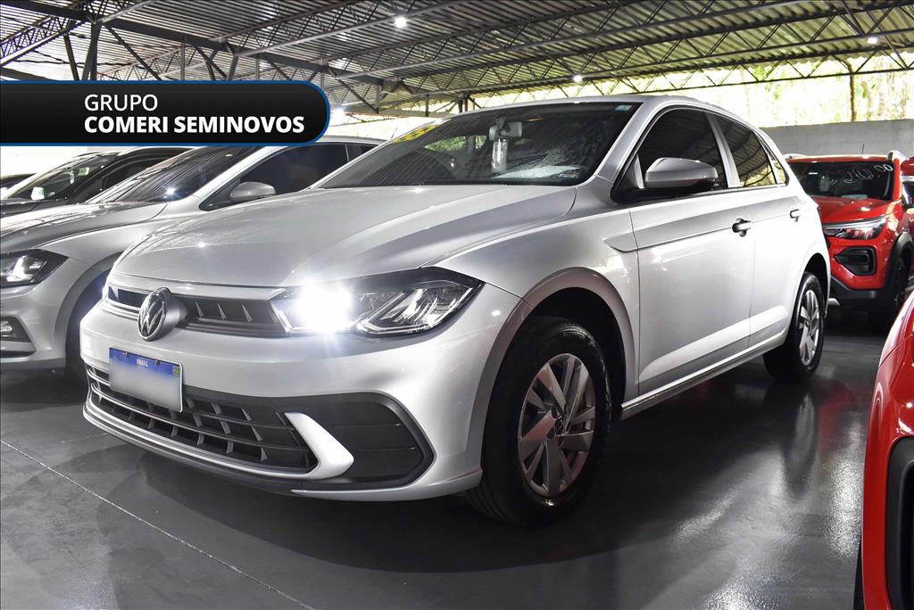 POLO 1.0 170 TSI MANUAL