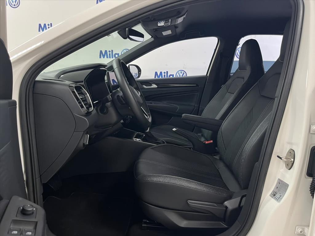 TERA 1.0 170 TSI HIGH AUTOMÁTICO4