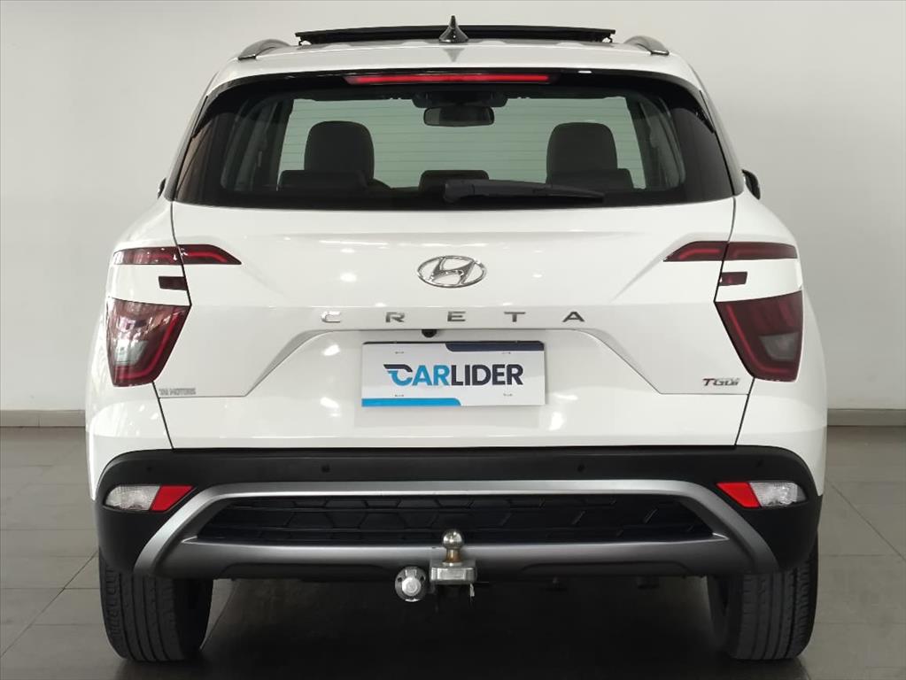 CRETA 1.0 TGDI FLEX PLATINUM AUTOMÁTICO11